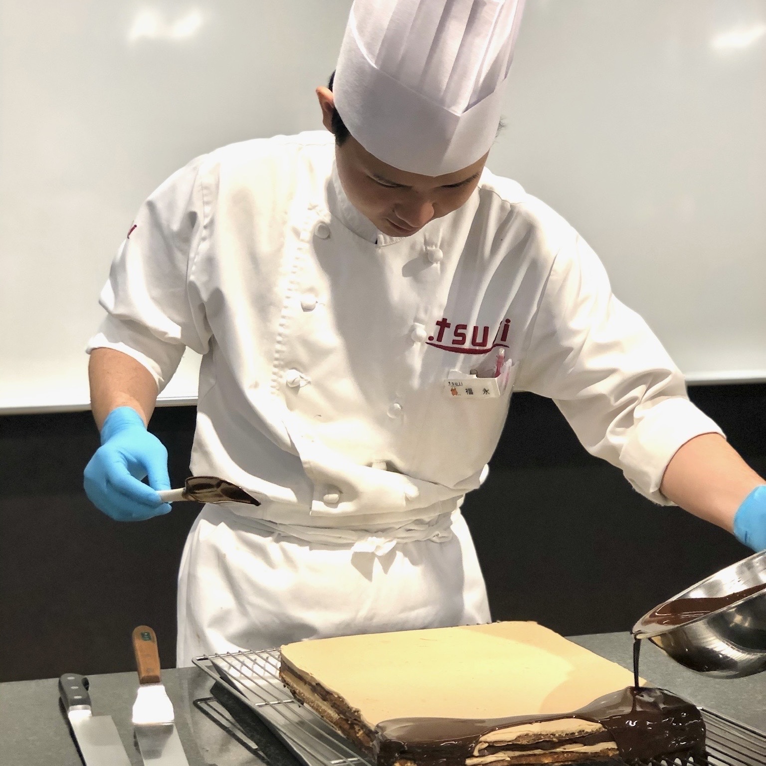 学校法人 辻料理学館