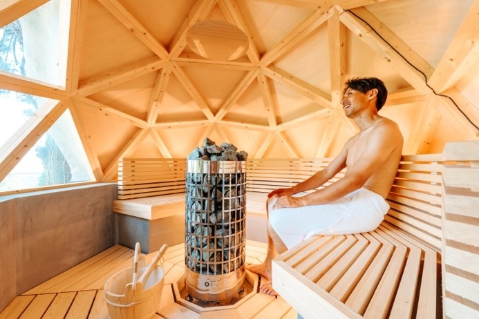 五感を研ぎ澄ます体験